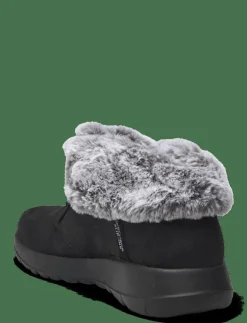 Kvinnor Skechers Varmfodrade Stövlar|ON-THE-GO JOY - COZY CHARM - Varmfodrade skor