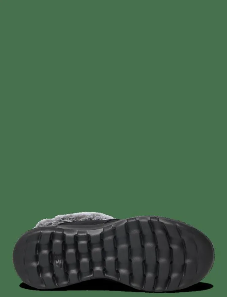 Kvinnor Skechers Varmfodrade Stövlar|ON-THE-GO JOY - COZY CHARM - Varmfodrade skor