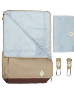 Barn Fabelab Hälsa & Hygien|On-the-go Parent Backpack - - Väskor