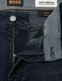BOSS Denim Kläder|Jeans|ONYX BO - Regular jeans