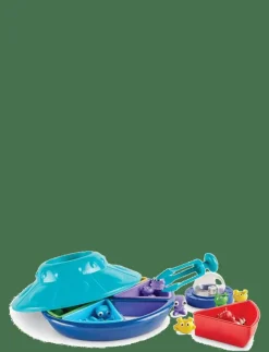 Learning Resources Oodles of Aliens!™ Sorting Saucer - Plocklådor|Barn Motorikleksaker