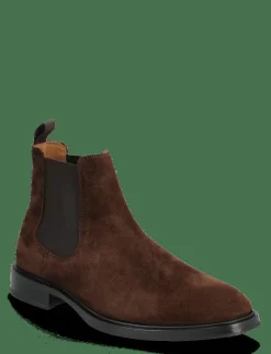 Tiger of Sweden OPERAN S - Chelsea boots| Chelsea Boots|Kängor