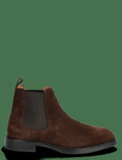 Tiger of Sweden OPERAN S - Chelsea boots| Chelsea Boots|Kängor