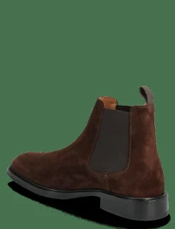 Tiger of Sweden OPERAN S - Chelsea boots| Chelsea Boots|Kängor