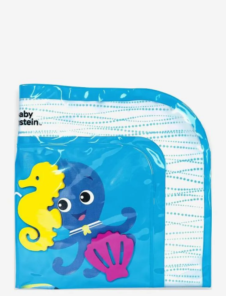 Baby Einstein Opus’s Ocean of Discovery™ vand-legemadras - Lekmattor|Barn Sova