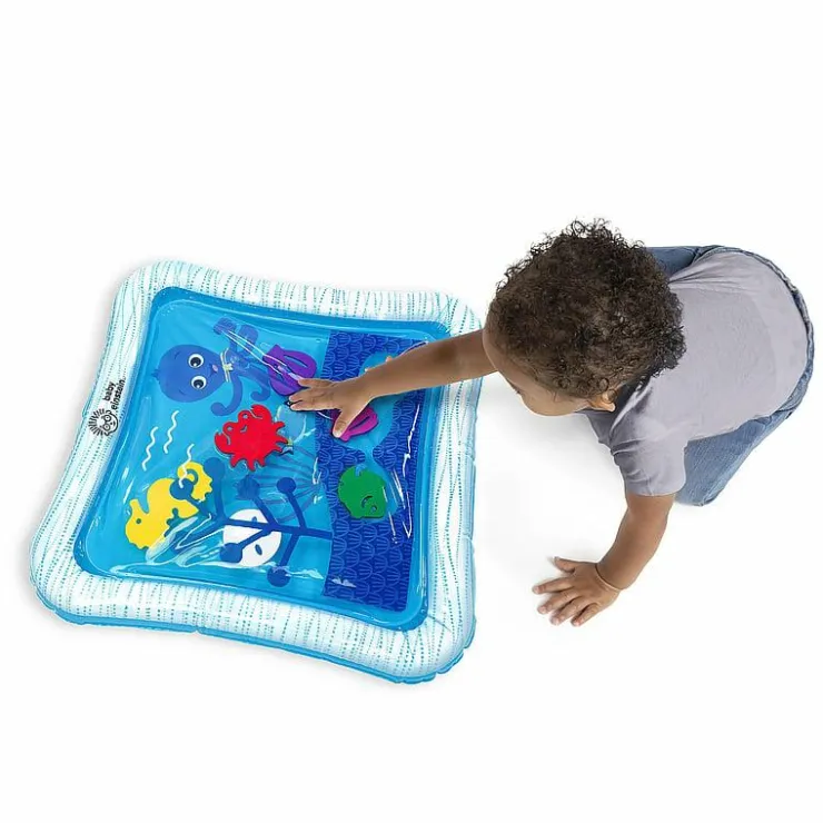 Baby Einstein Opus’s Ocean of Discovery™ vand-legemadras - Lekmattor|Barn Sova