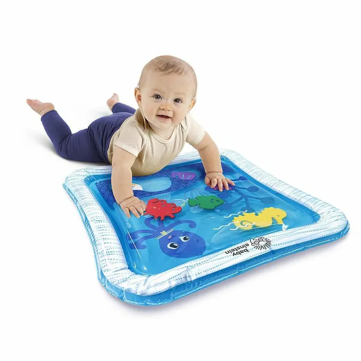 Baby Einstein Opus’s Ocean of Discovery™ vand-legemadras - Lekmattor|Barn Sova
