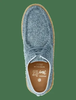 The Original Playboy ORG.144 - Chukka boots| Kängor