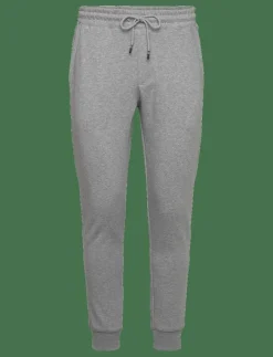 Original Penguin Joggingbyxor|ORG FLC JOGGER STICK - Joggingbyxor