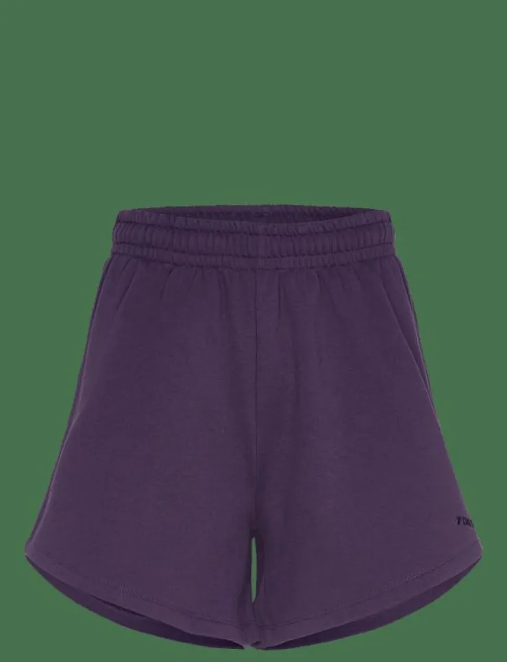 Kvinnor 7 DAYS Active Shorts|Shorts|Organic Barb Shorts - Sweatshorts