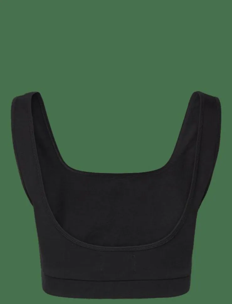 7 DAYS Active Organic Bra Top - Crop tops|Kvinnor Sport-Bh