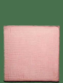 Barn Pippi Sova|Sova|Organic cloth Muslin (6-pack) - Muslindukar