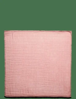 Barn Pippi Sova|Sova|Organic cloth Muslin (6-pack) - Muslindukar