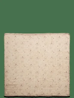 Barn Pippi Sova|Sova|Organic cloth Muslin (6-pack) - Muslindukar