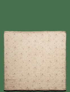 Barn Pippi Sova|Sova|Organic cloth Muslin (6-pack) - Muslindukar