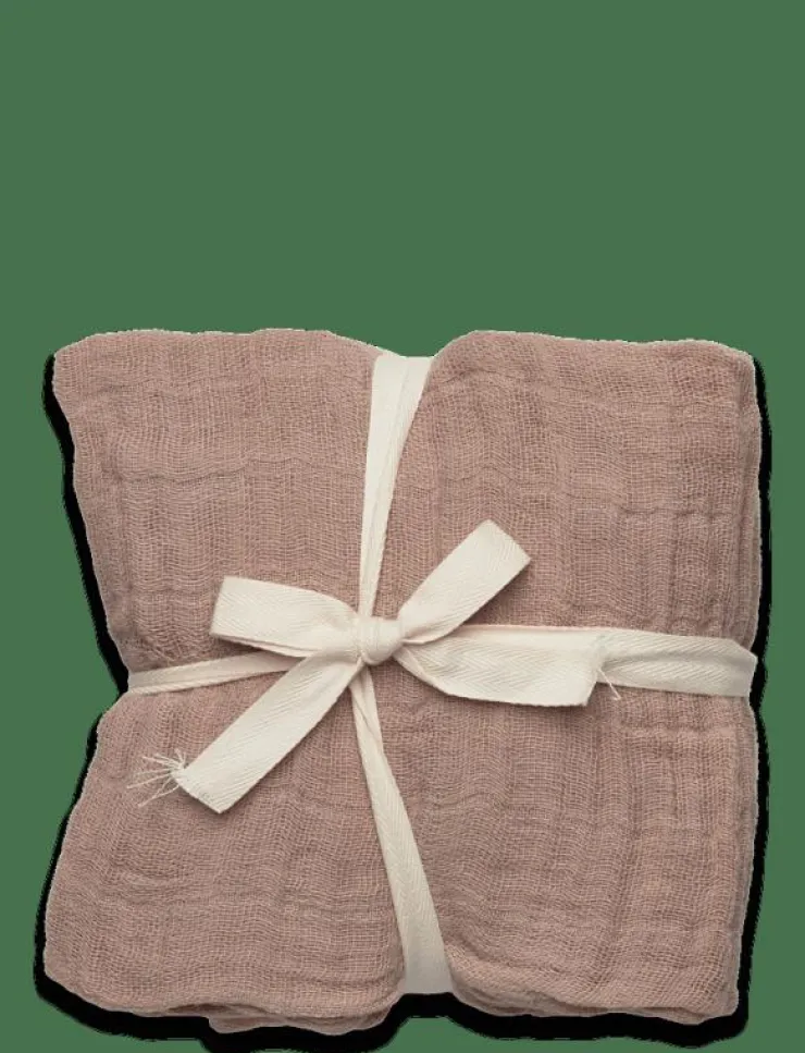 Pippi Organic Cloth Muslin (4-pack) - Muslindukar|Barn Sova