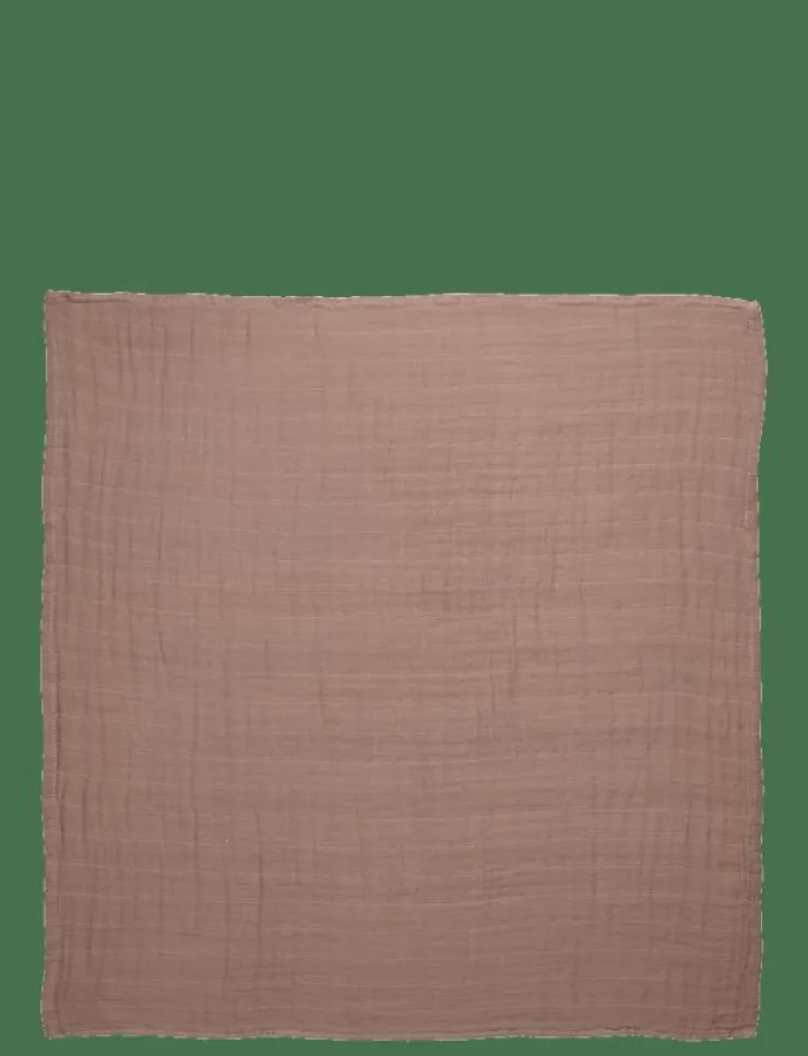 Pippi Organic Cloth Muslin (4-pack) - Muslindukar|Barn Sova