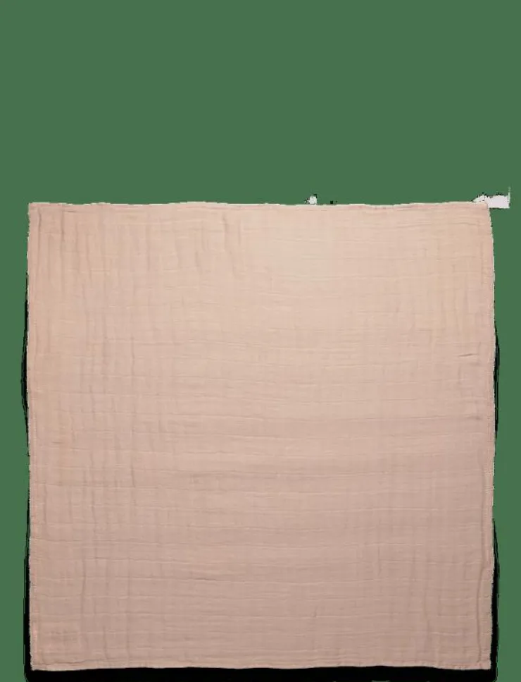 Pippi Organic Cloth Muslin (4-pack) - Muslindukar|Barn Sova