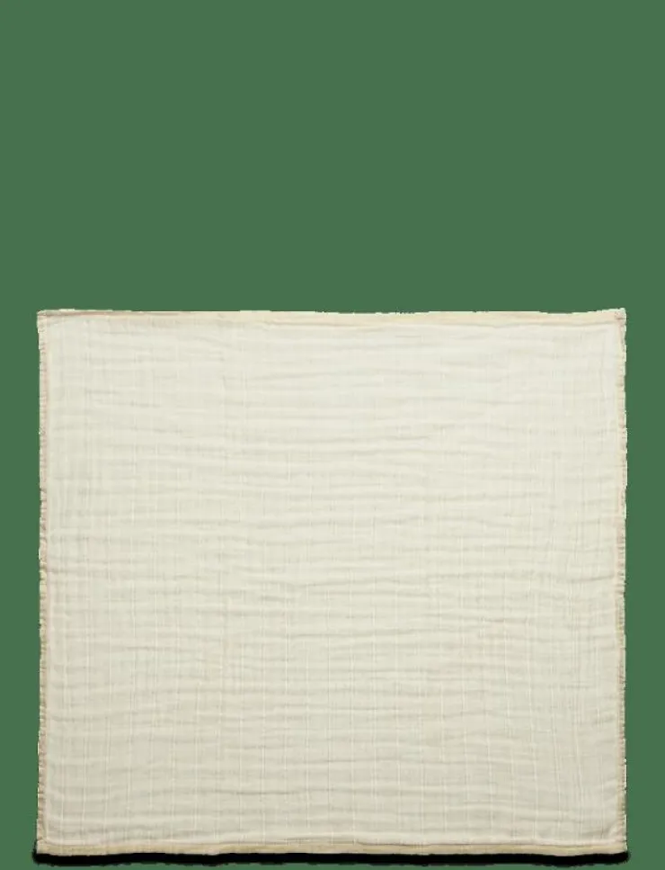 Barn Pippi Sova|Organic Cloth Muslin (4-pack) - Muslindukar