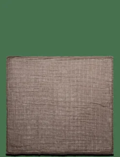 Barn Pippi Sova|Organic Cloth Muslin (4-pack) - Muslindukar