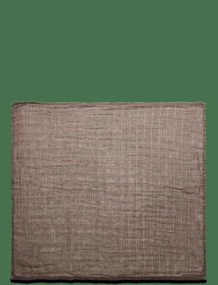 Barn Pippi Sova|Organic Cloth Muslin (4-pack) - Muslindukar
