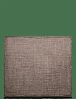 Barn Pippi Sova|Organic Cloth Muslin (4-pack) - Muslindukar