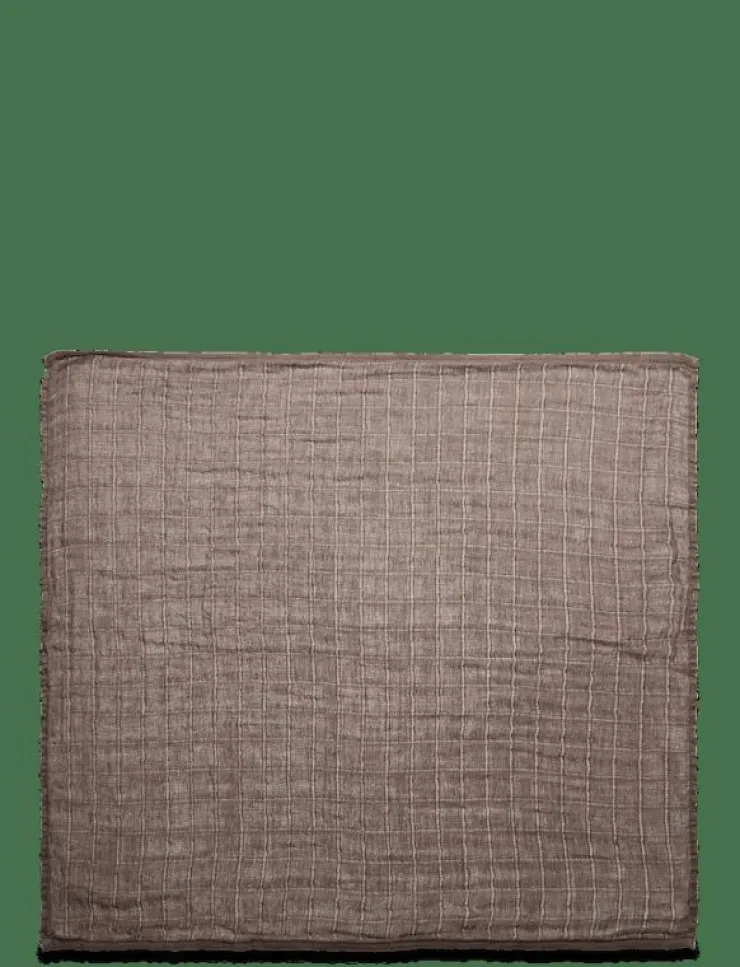 Barn Pippi Sova|Organic Cloth Muslin (4-pack) - Muslindukar