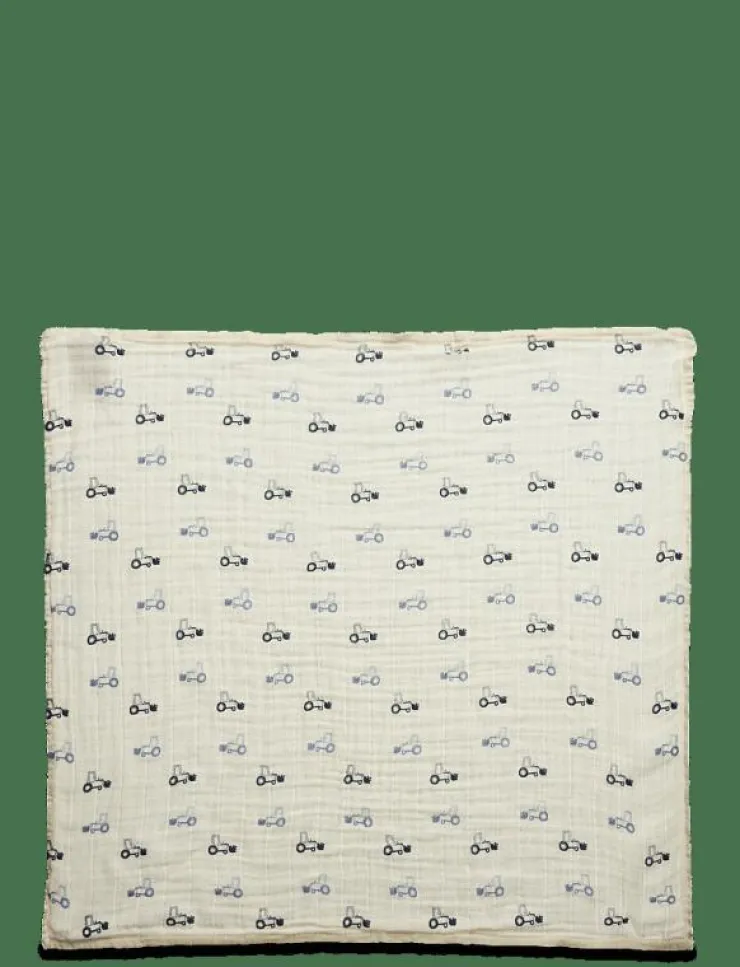 Pippi Organic cloth Muslin (6-pack) - Muslindukar|Barn Sova