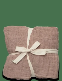 Barn Pippi Sova|Organic Cloth Muslin (4-pack) - Muslindukar