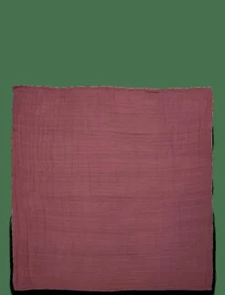 Barn Pippi Sova|Organic Cloth Muslin (4-pack) - Muslindukar