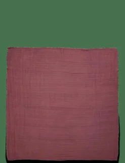 Barn Pippi Sova|Organic Cloth Muslin (4-pack) - Muslindukar