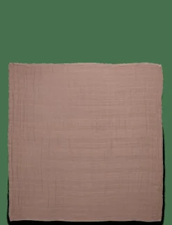 Barn Pippi Sova|Organic Cloth Muslin (4-pack) - Muslindukar