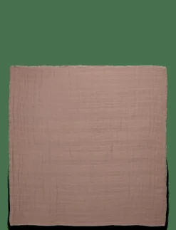 Barn Pippi Sova|Organic Cloth Muslin (4-pack) - Muslindukar