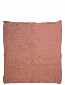 Barn Pippi Sova|Sova|Organic Cloth Muslin (4-pack) - Muslindukar