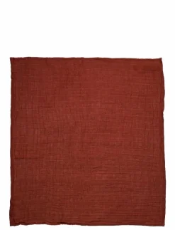 Barn Pippi Sova|Sova|Organic Cloth Muslin (4-pack) - Muslindukar