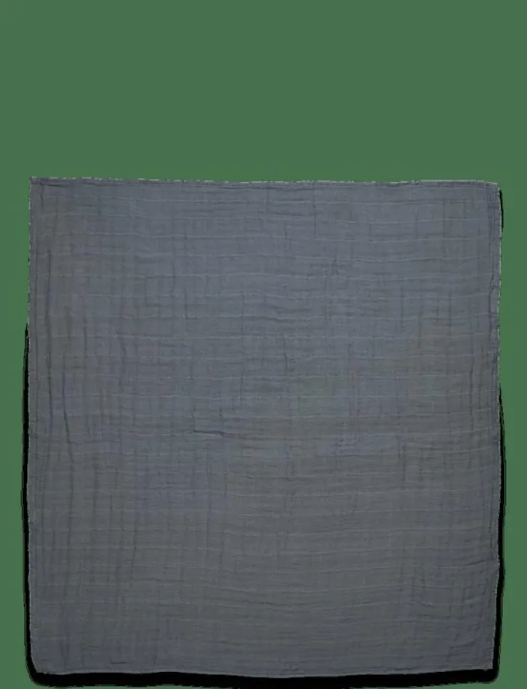 Pippi Organic Cloth Muslin (4-pack) - Muslindukar|Barn Sova