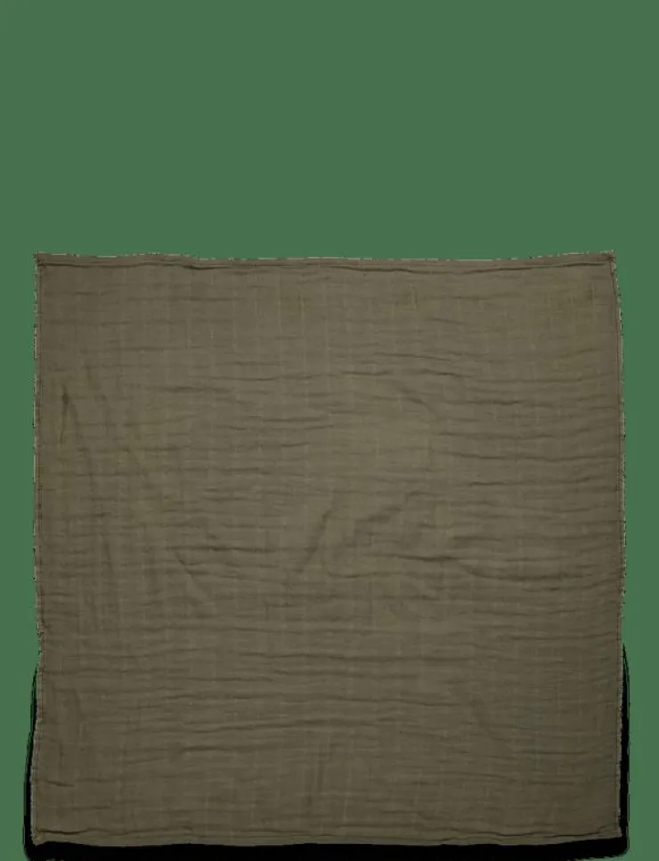 Pippi Organic Cloth Muslin (4-pack) - Muslindukar|Barn Sova