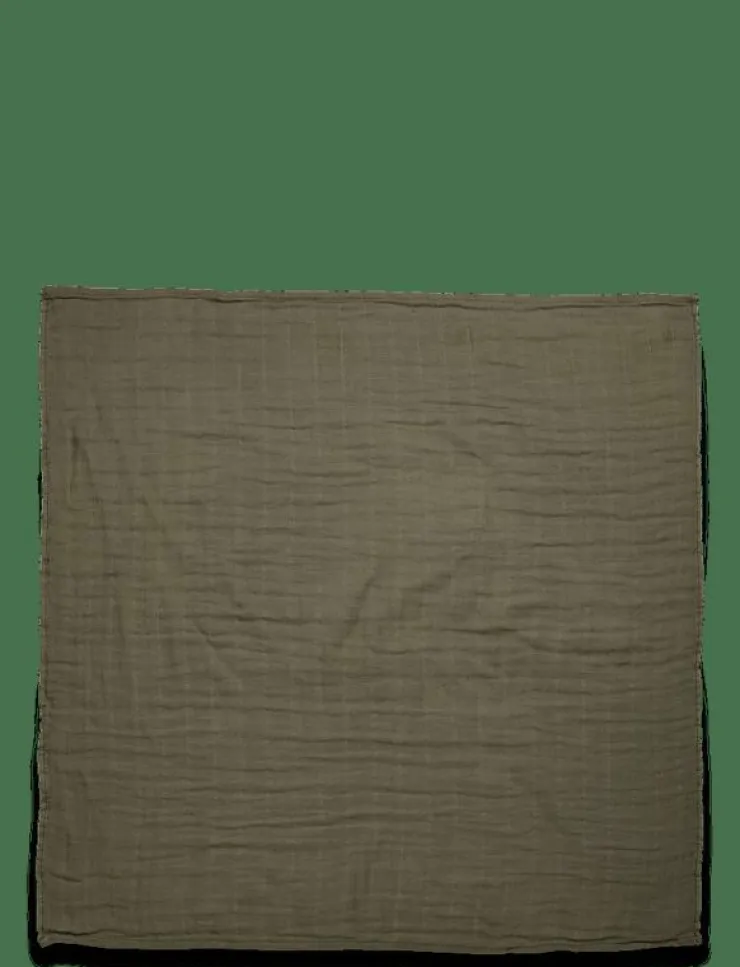 Pippi Organic Cloth Muslin (4-pack) - Muslindukar|Barn Sova