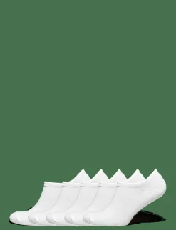 Frank Dandy Organic Cotton Sneaker Sock - Ankelstrumpor| Underkläder|Strumpor