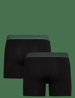 Björn Borg Underkläder|Kalsonger|ORGANIC COTTON STRETCH BOXER 2p - Boxershorts