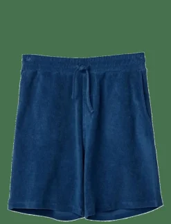 Lexington Clothing Shorts|Organic Cotton Terry Shorts - Casual shorts