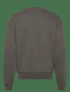 Kvinnor 7 DAYS Active Sweatshirts|Sweatshirts|Organic Crewneck - Sweatshirts