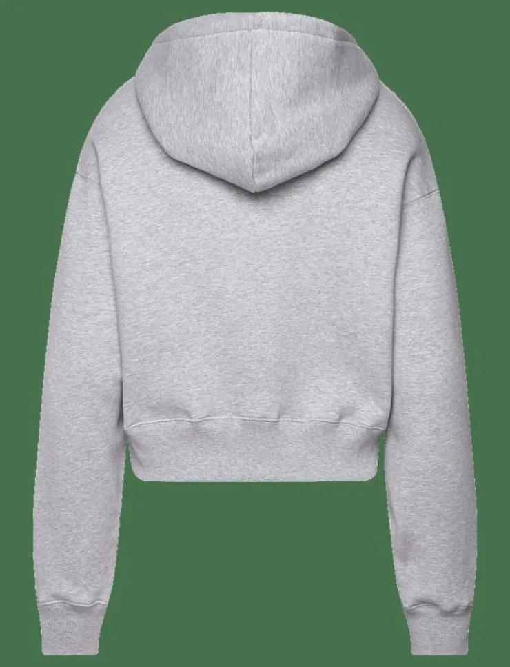 7 DAYS Active Organic Fitted Hoodie - Huvtröjor|Kvinnor Sweatshirts