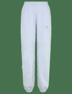 Kvinnor 7 DAYS Active Byxor|Mjukisbyxor|Organic Fitted Sweatpants - Sweatpants