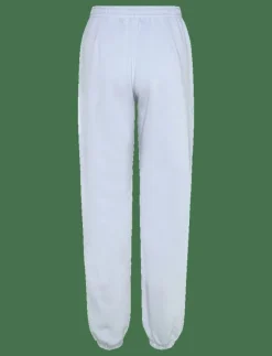 Kvinnor 7 DAYS Active Byxor|Mjukisbyxor|Organic Fitted Sweatpants - Sweatpants