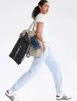 Kvinnor 7 DAYS Active Byxor|Mjukisbyxor|Organic Fitted Sweatpants - Sweatpants