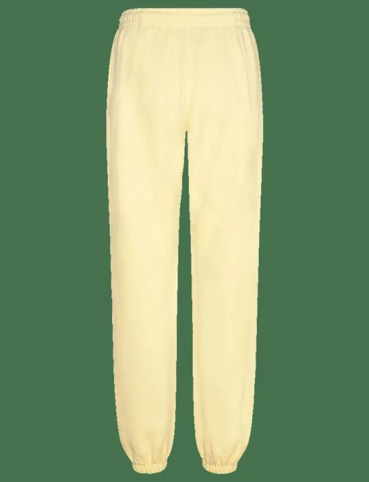 Kvinnor 7 DAYS Active Byxor|Organic Fitted Sweatpants - Casual byxor