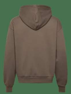 7 DAYS Active Organic Graphic Hoodie - Huvtröjor|Kvinnor Sweatshirts|Sweatshirts