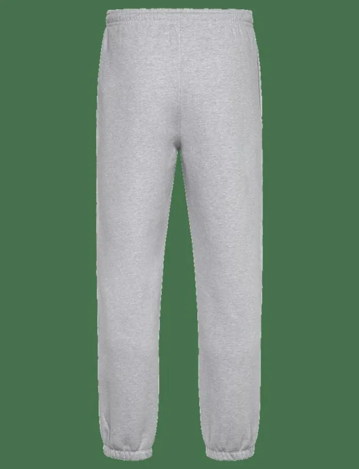 7 DAYS Active Organic Graphic Regular Sweatpants - Sweatpants|Kvinnor Byxor|Joggingbyxor