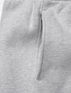 7 DAYS Active Organic Graphic Regular Sweatpants - Sweatpants|Kvinnor Byxor|Joggingbyxor